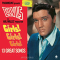 Elvis Presley - Girls! Girls! Girls! Best Coast Music