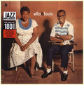 Ella Fitzgerald - Ella & Louis Best Coast Music
