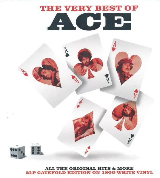 Ace - The Very Best Of Ace Best Coast Music