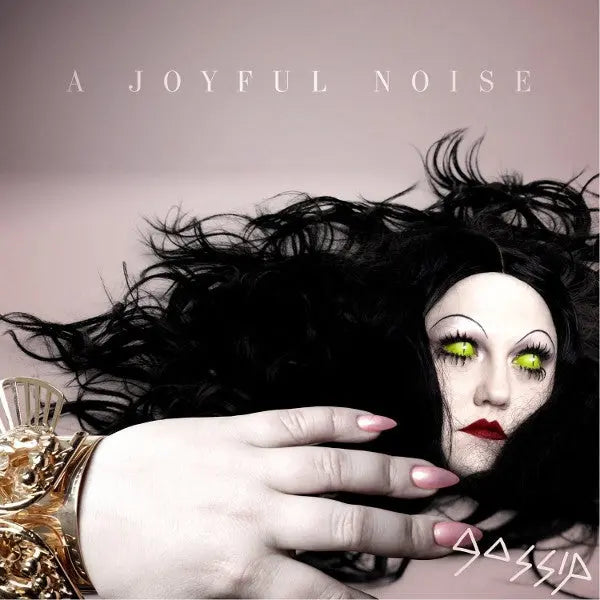 The Gossip - A Joyful Noise Best Coast Music