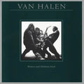 Van Halen - Women And Children First [Black] Best Coast Music