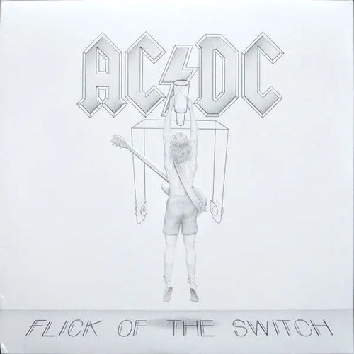 AC/DC - Flick Of The Switch Best Coast Music