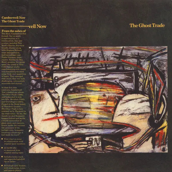 The Camberwell Now - The Ghost Trade Best Coast Music