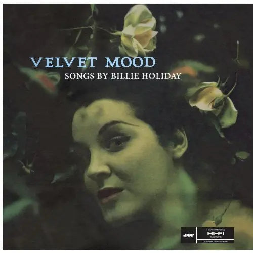 Billie Holiday - Velvet Mood Best Coast Music