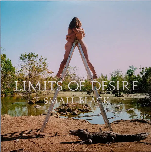 Small Black - Limits Of Desire [White] Best Coast Music