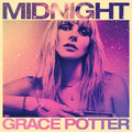 Grace Potter - Midnight Best Coast Music