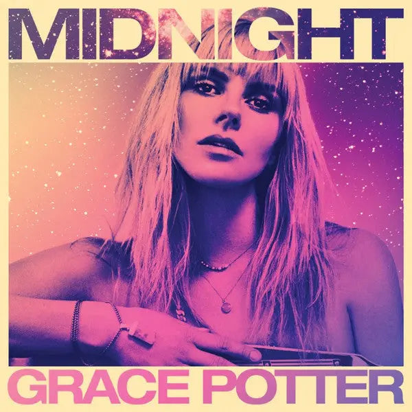 Grace Potter - Midnight Best Coast Music