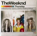 The Weeknd - Thursday [White] Best Coast Music