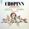 Frédéric Chopin - Chopin's Greatest Hits Best Coast Music