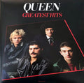 Queen - Greatest Hits Best Coast Music