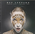 Def Leppard - Tokyo 1999 - Volume Two Best Coast Music