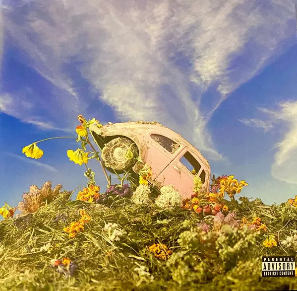 Sir Sly - The Rise & Fall Of Loverboy [Black] Best Coast Music