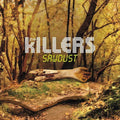 The Killers - Sawdust [Black] Best Coast Music