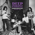 Deep Purple - Bournemouth 1971 Volume Two Best Coast Music