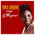 Nina Simone - Sings Duke Ellington Best Coast Music