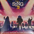 Various - Sing 2 (Original Motion Picture Soundtrack) Best Coast Music