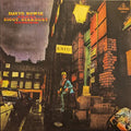 David Bowie - The Rise And Fall Of Ziggy Stardust And The Spiders From Mars Best Coast Music