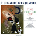The Dave Brubeck Quartet - Time Further Out Best Coast Music
