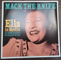 Ella Fitzgerald - Mack The Knife - Ella In Berlin Best Coast Music