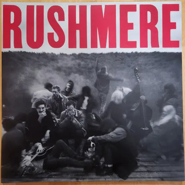 Mumford & Sons - Rushmere Best Coast Music