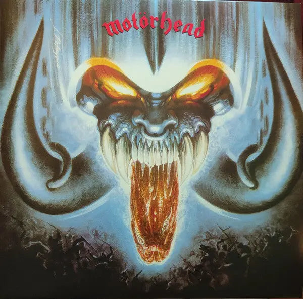 Motörhead - Rock 'N' Roll Best Coast Music