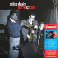 Miles Davis - Birth Of The Cool Best Coast Music
