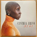 Cynthia Erivo - Ch.1 Vs.1 [Black] Best Coast Music