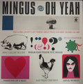 Charles Mingus - Oh Yeah Best Coast Music