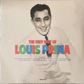 Louis Prima - The Very Best Of Louis Prima [Black] Best Coast Music