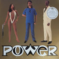Ice-T - Power Rarities [White] Best Coast Music
