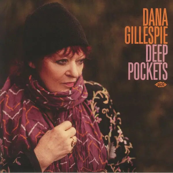 Dana Gillespie - Deep Pockets Best Coast Music