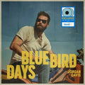 Jordan Davis - Bluebird Days [Blue] Best Coast Music