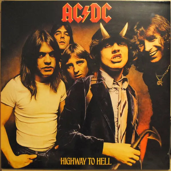 AC/DC - Highway To Hell Best Coast Music