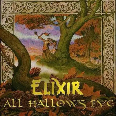 Elixir - All Hallows Eve Best Coast Music