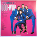 Various - The Very Best of Doo-Wop Best Coast Music