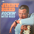Jimmy Reed - Rockin' With Reed Best Coast Music