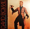 David Bowie - 50th Birthday Broadcast 1997 Acoustic Celebration Best Coast Music