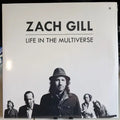 Zach Gill - Life In The Multiverse [Black] Best Coast Music