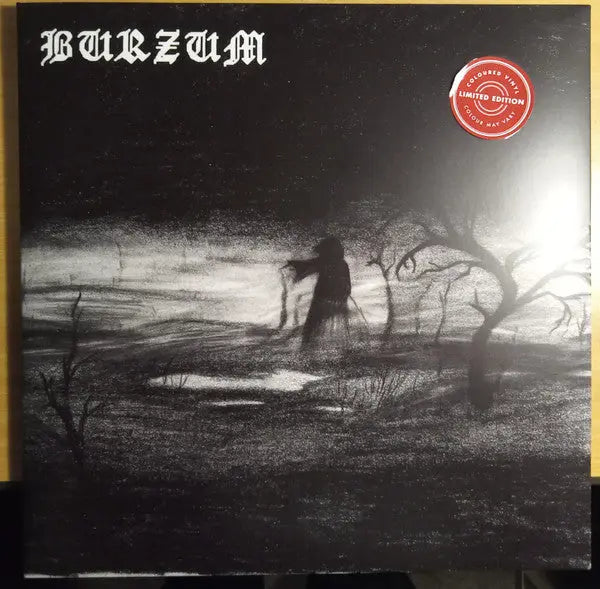 Burzum - Burzum Best Coast Music