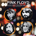 Pink Floyd - Another Night In Montreux 1970 Vol. 3 (Radio Broadcast) Best Coast Music