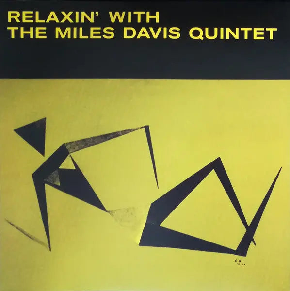 The Miles Davis Quintet - Relaxin' With The Miles Davis Quintet Best Coast Music