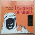 Maurice Jarre - Original Soundtrack Recording Lawrence Of Arabia Best Coast Music
