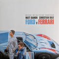 Various - Ford v Ferrari (Original Motion Picture Soundtrack) Best Coast Music