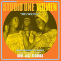 Various - Studio One Women Best Coast Music