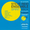 Steve Reid Ensemble - Spirit Walk Best Coast Music