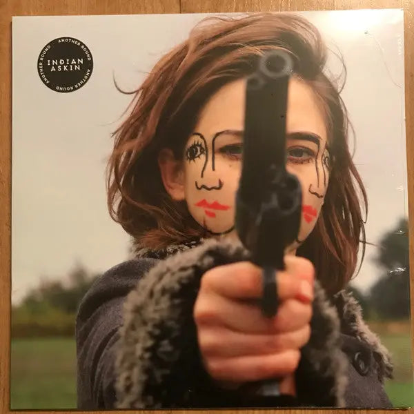 Indian Askin - Another Round Best Coast Music