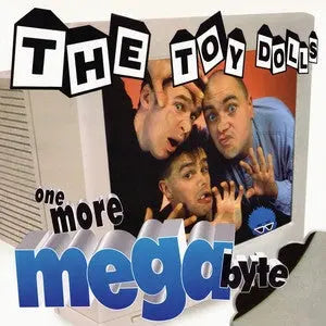 Toy Dolls - One More Megabyte [Black] Best Coast Music