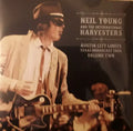Neil Young - Austin City Limits Texas Broadcast 1984: Volume Two Best Coast Music