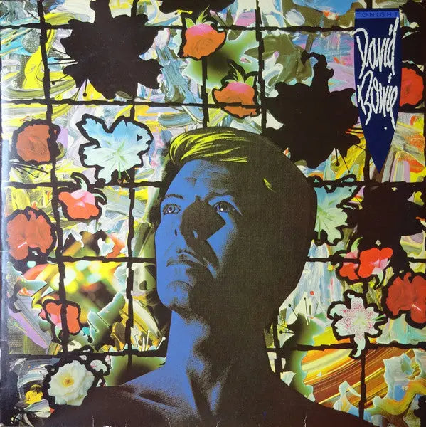 David Bowie - Tonight Best Coast Music