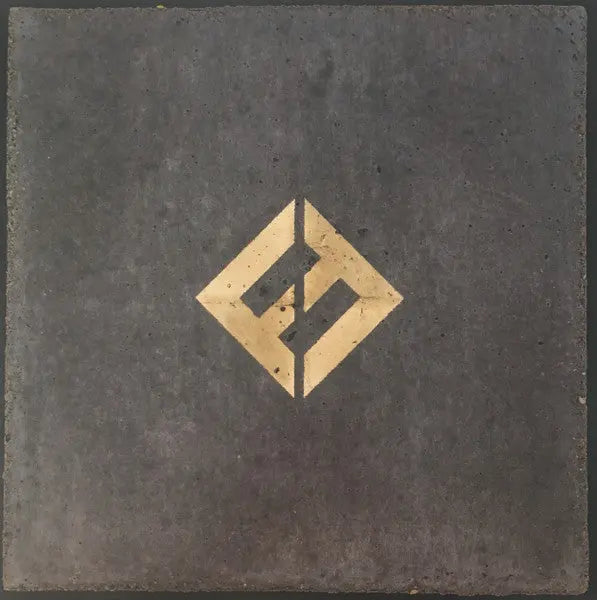 Foo Fighters - Concrete And Gold Best Coast Music